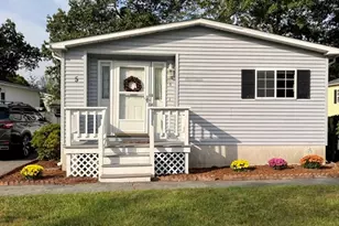 5 Juniper Cir, Rockland, MA 02370 - Photo 1