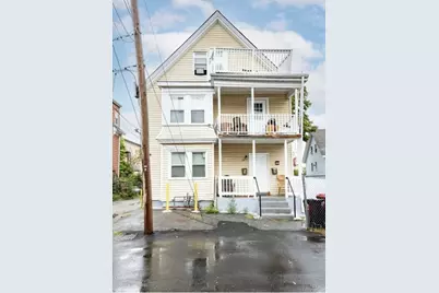 20 Johnson Ct, Brockton, MA 02301 - Photo 1