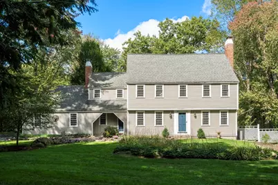 371 Willis Road, Sudbury, MA 01776 - Photo 1