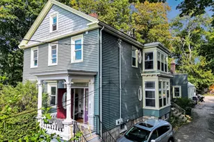 22 Bellevue St, Boston, MA 02132 - Photo 1