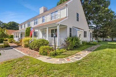 16 Trotting Park Rd #2B, Falmouth, MA 02536 - Photo 1