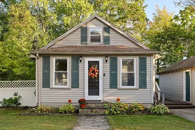 122 Reed Street, Rockland, MA 02370 - Photo 1