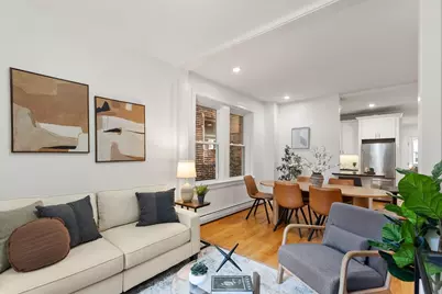 81 Prince #Apt 2, Boston, MA 02113 - Photo 1