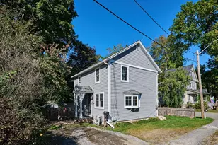 13 1/2 Finn St, Northampton, MA 01060 - Photo 1