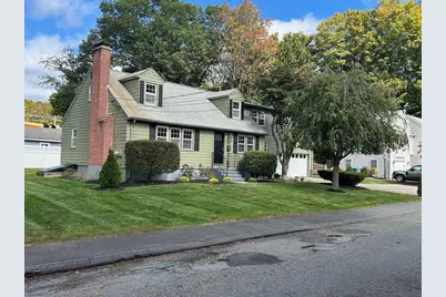 46-50 Wesleyan St, Shrewsbury, MA 01545 - Photo 1