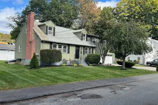 46-50 Wesleyan St, Shrewsbury, MA 01545 - Photo 1