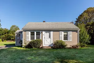 14 Sharon Dr, Falmouth, MA 02536 - Photo 1