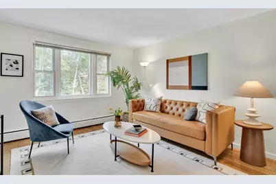 66 Aldrich Road #B, Watertown, MA 02472 - Photo 1