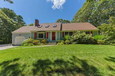 5 Blackberry Ln, Orleans, MA 02653 - Photo 1