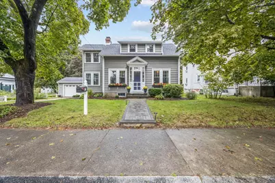 11 Payson St, Attleboro, MA 02703 - Photo 1