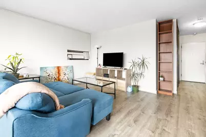 566 Commonwealth #710, Boston, MA 02215 - Photo 1