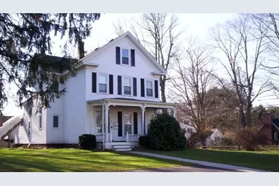 74 Mount Prospect St, Bridgewater, MA 02324 - Photo 1