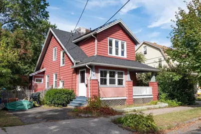 60 Blake Street, Springfield, MA 01108 - Photo 1