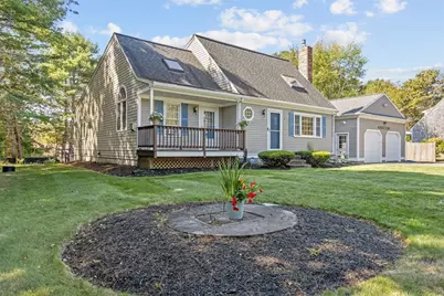 37 Sandra Way, Plymouth, MA 02360 - Photo 1