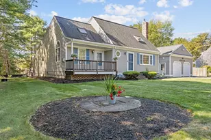 37 Sandra Way, Plymouth, MA 02360 - Photo 1