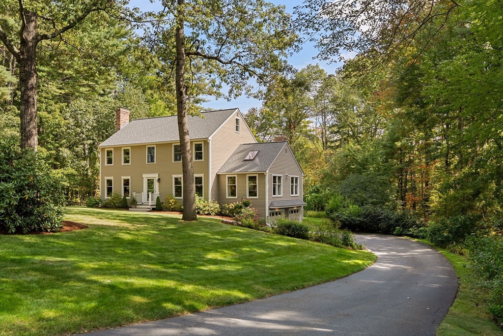 15 Augustine Drive Westford Ma Wallpaper For Android