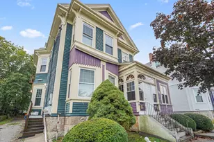89 S 6th St, New Bedford, MA 02740 - Photo 1