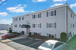 191 Glasgow St, Fall River, MA 02721 - Photo 1