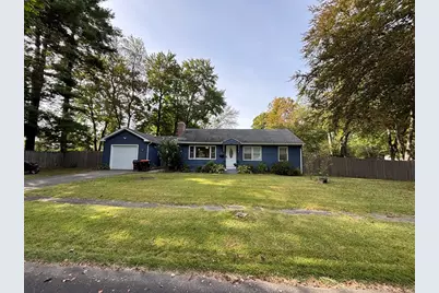 25 Clifton Dr, Agawam, MA 01001 - Photo 1