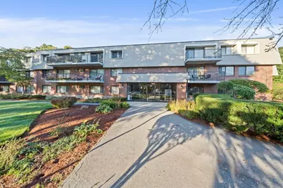 575 Broad St #305, Weymouth, MA 02189 - Photo 1