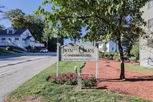 1203 Grafton St, Worcester, MA 01604 - Photo 1