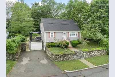 5 Harrison Ave, Wakefield, MA 01880 - Photo 1