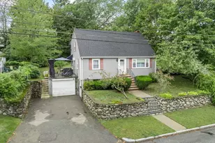 5 Harrison Ave, Wakefield, MA 01880 - Photo 1