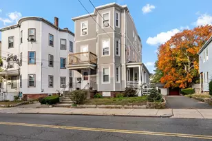 1062 Saratoga St, Boston, MA 02128 - Photo 1