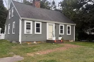 1681 Broadway, Raynham, MA 02767 - Photo 1