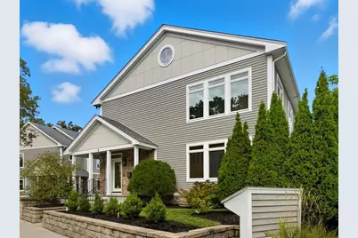 5 Carthay Circle #5, Newton, MA 02461 - Photo 1