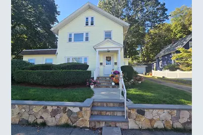 85 Lynde Street #1, Melrose, MA 02176 - Photo 1