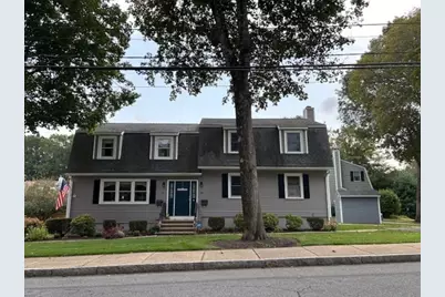 25 Merrimac #25, Woburn, MA 01801 - Photo 1