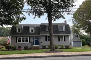25 Merrimac, Woburn, MA 01801 - Photo 1