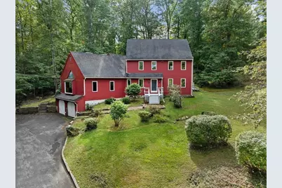 72 Chittenden Lane, Norwell, MA 02061 - Photo 1