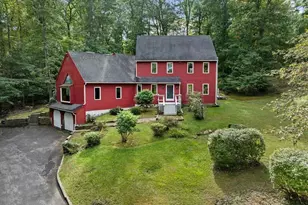 72 Chittenden Ln, Norwell, MA 02061 - Photo 1