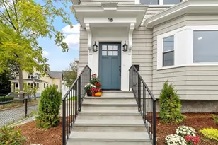 18 Dodge St, Malden, MA 02148 - Photo 1