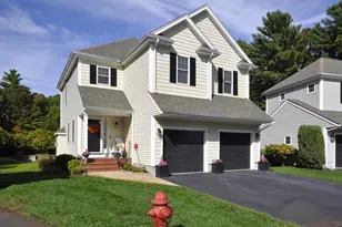 70 Surrey Ln, East Bridgewater, MA 02333 - Photo 1