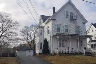 30 Briggs St, Taunton, MA 02780 - Photo 1