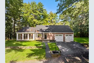 145 Everett St, Middleborough, MA 02346 - Photo 1