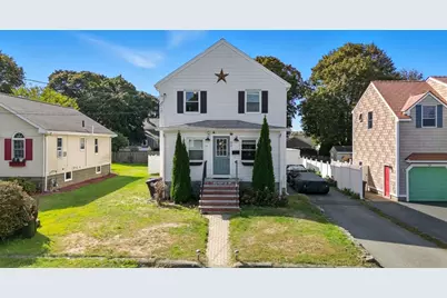 93 Wilson Ave, Weymouth, MA 02188 - Photo 1