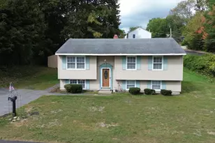 128 Reservoir St, Lowell, MA 01850 - Photo 1