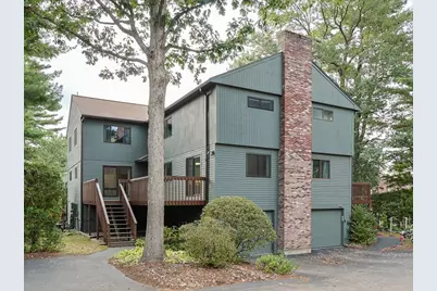 83 Spyglass Hill Drive #83, Ashland, MA 01721 - Photo 1