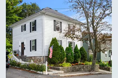 51 Lincoln Ave, Marblehead, MA 01945 - Photo 1