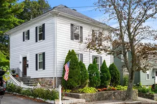 51 Lincoln Ave, Marblehead, MA 01945 - Photo 1