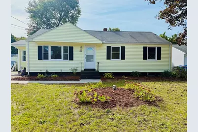 89 Cherokee Dr, Springfield, MA 01109 - Photo 1