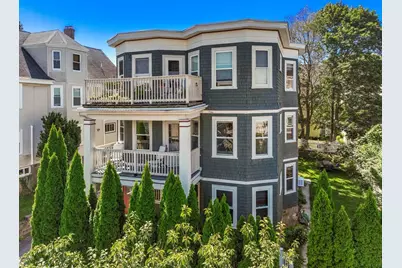 37 Montvale Street #2, Boston, MA 02131 - Photo 1