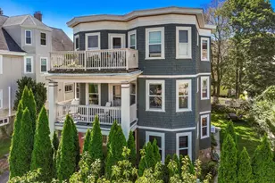 37 Montvale St, Boston, MA 02131 - Photo 1