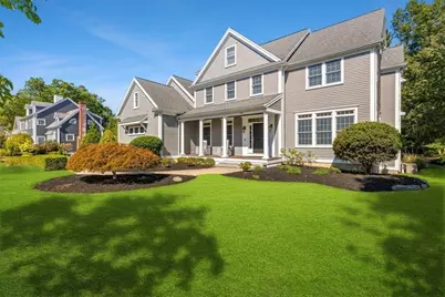 118 Bates Way, Hanover, MA 02339 - Photo 1