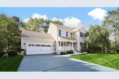 2660 Courtlyn Rd, Dighton, MA 02715 - Photo 1