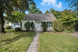 1636 Longmeadow St, Longmeadow, MA 01106 - Photo 1